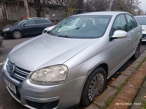 Volkswagen Jetta - 1.6 Benzina 2007