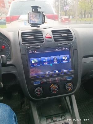 Volkswagen Jetta - 1.6 Benzina 2007 - imagine 7