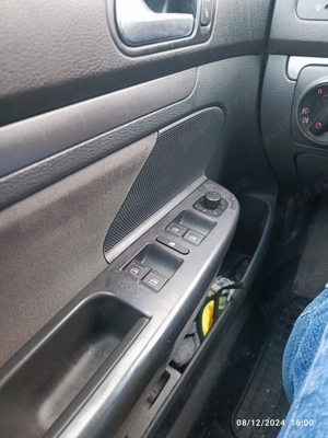 Volkswagen Jetta - 1.6 Benzina 2007 - imagine 9