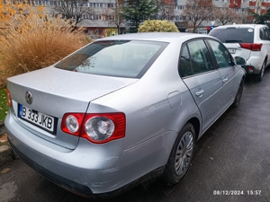 Volkswagen Jetta - 1.6 Benzina 2007 - imagine 3