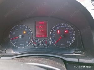 Volkswagen Jetta - 1.6 Benzina 2007 - imagine 6