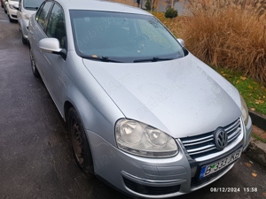 Volkswagen Jetta - 1.6 Benzina 2007 - imagine 5