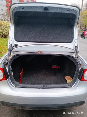 Volkswagen Jetta - 1.6 Benzina 2007 - imagine 8