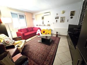 Casa 3 camere 2600mp Teren, Gura Ariesului - imagine 5