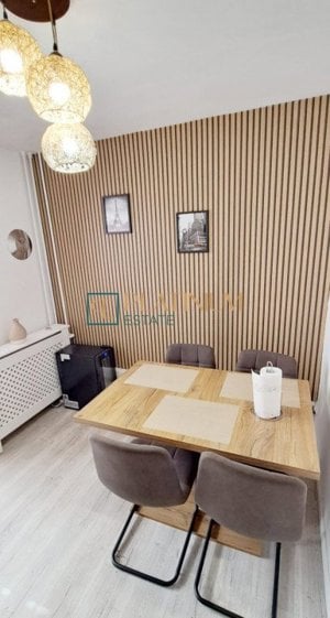 P4470 Apartament cu 2 camere DECOMANDAT, zona Calea Lipovei