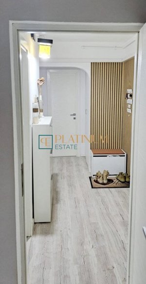 P4470 Apartament cu 2 camere DECOMANDAT, zona Calea Lipovei - imagine 6