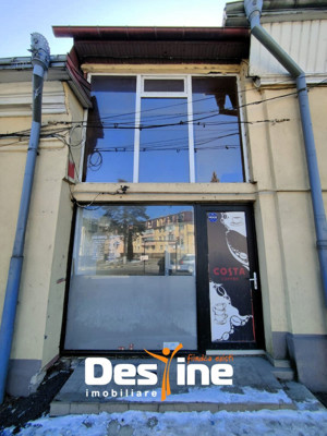 Comision 0% Spațiu Comercial cu vad - Bd. Bucovina-Gura Humorului - imagine 2
