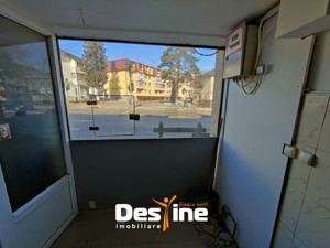 Comision 0% Spațiu Comercial cu vad - Bd. Bucovina-Gura Humorului - imagine 7