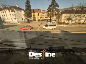 Locație pentru afacere, spariu comercial 45 mp cu vad comercial Gura Humorului