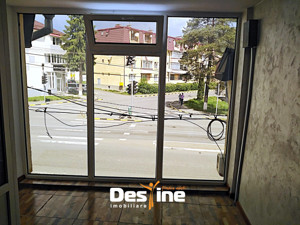 Comision 0% Spațiu Comercial cu vad - Bd. Bucovina-Gura Humorului - imagine 4