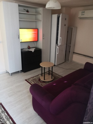 Închiriez în regim hotelier  - imagine 5
