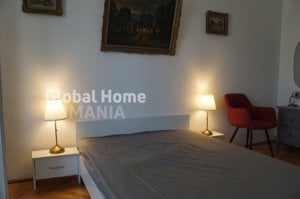 Apartament 2 camere | Floreasca-Dorobanti-Barbu Vacarescu | Renovat | Mobilat - imagine 7