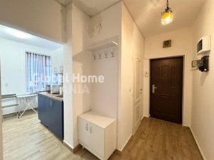 Apartament 2 camere | Floreasca-Dorobanti-Barbu Vacarescu | Renovat | Mobilat - imagine 11