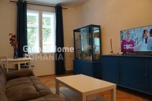 Apartament 2 camere | Floreasca-Dorobanti-Barbu Vacarescu | Renovat | Mobilat