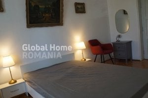 Apartament 2 camere | Floreasca-Dorobanti-Barbu Vacarescu | Renovat | Mobilat - imagine 8