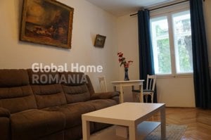 Apartament 2 camere | Floreasca-Dorobanti-Barbu Vacarescu | Renovat | Mobilat - imagine 5