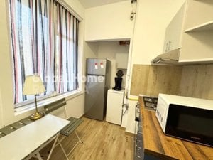 Apartament 2 camere | Floreasca-Dorobanti-Barbu Vacarescu | Renovat | Mobilat - imagine 10