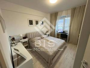 Apartament 3 camere - Panoramic Residence - imagine 5