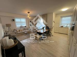 Apartament 3 camere - Panoramic Residence - imagine 2