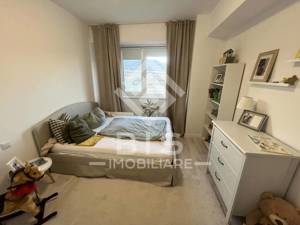 Apartament 3 camere - Panoramic Residence - imagine 9