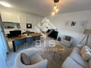 Apartament 3 camere - Panoramic Residence - imagine 1