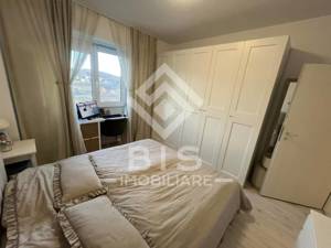 Apartament 3 camere - Panoramic Residence - imagine 6