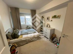 Apartament 3 camere - Panoramic Residence - imagine 8