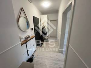 Apartament 3 camere - Panoramic Residence - imagine 7