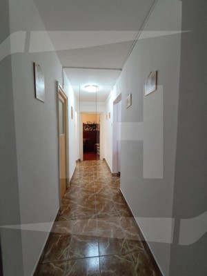 Apartament 4 camere, Primaverii Manastur - imagine 9