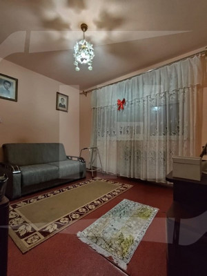 Apartament 4 camere, Primaverii Manastur - imagine 3