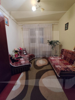 Apartament 4 camere, Primaverii Manastur - imagine 4