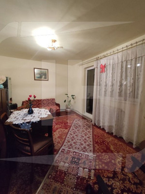 Apartament 4 camere, Primaverii Manastur - imagine 7