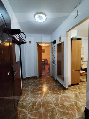 Apartament 4 camere, Primaverii Manastur - imagine 11