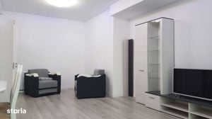 De inchiriat -  apartament cu 2 camere, Complex Luxury Residence - imagine 6