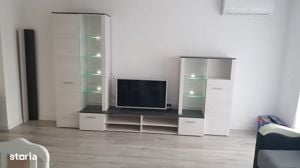 De inchiriat -  apartament cu 2 camere, Complex Luxury Residence - imagine 12