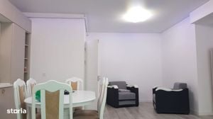 De inchiriat -  apartament cu 2 camere, Complex Luxury Residence - imagine 7