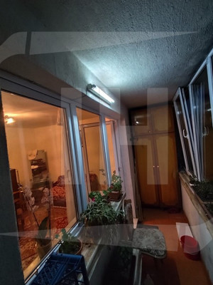 Apartament 4 camere, Primaverii Manastur - imagine 10