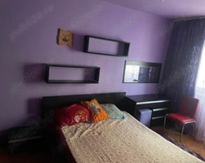 De vanzare apartament cu 3 camere in zona Simion Barnutiu etaj 2 amenajat centrala - imagine 3