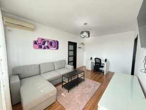 Apartament 2 camere Lacul Tei Barbu Vacarescu Parcul Circului