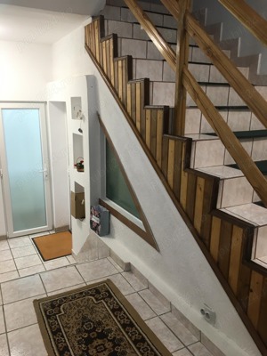 Vand casa in Lugoj D+P+E  - imagine 7 Vand casa in Lugoj D+P+E  - imagine 7