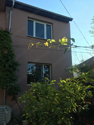 Vand casa in Lugoj D+P+E  - imagine 9 Vand casa in Lugoj D+P+E  - imagine 9