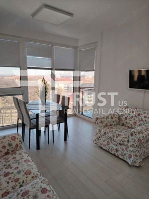 Apartament 2 Camere / Zona Soarelui / Etaj 7 40mp