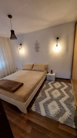 De vanzare apartament cu 3 camere etaj 3   Simion Barnutiu amenajat centrala bloc izolat  - imagine 4