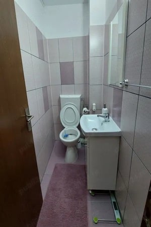 De vanzare apartament cu 3 camere etaj 3   Simion Barnutiu amenajat centrala bloc izolat  - imagine 7