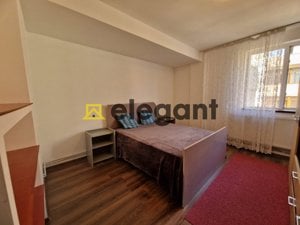 2 camere, decomandat, bloc nou, parcare privata, Severinului-Hotel Grim - imagine 6