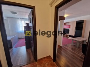 2 camere, decomandat, bloc nou, parcare privata, Severinului-Hotel Grim - imagine 10