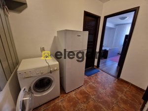 2 camere, decomandat, bloc nou, parcare privata, Severinului-Hotel Grim - imagine 11