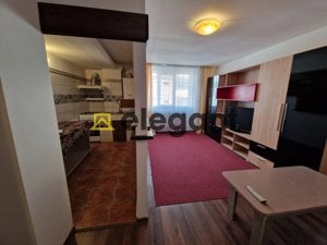 2 camere, decomandat, bloc nou, parcare privata, Severinului-Hotel Grim