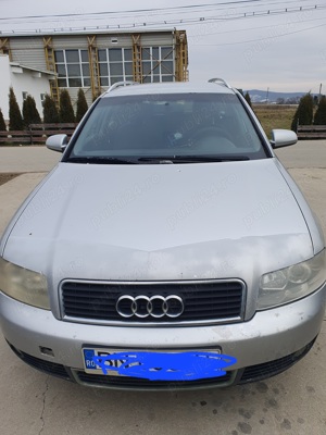 Vand autoturism second hand - imagine 2