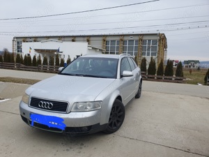 Vand autoturism second hand - imagine 3